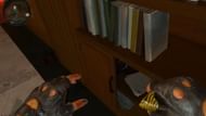 Headset 3 location in Reckoning map in BO6 Zombies for the music Easter egg. (Image via Sportskeeda Gaming || Activision)